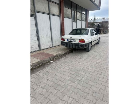 Sahibinden Ford Escort 1.6 CL 1996 Model 