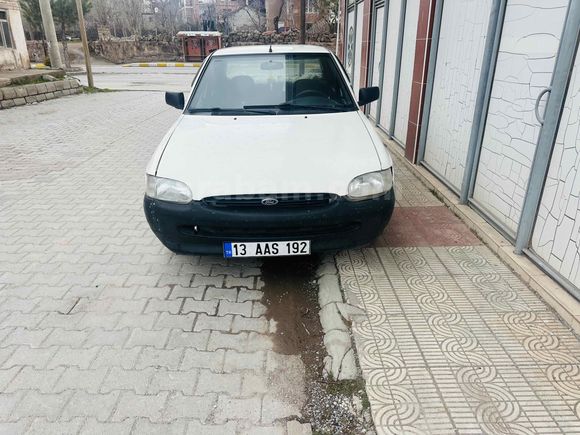 Sahibinden Ford Escort 1.6 CL 1996 Model 