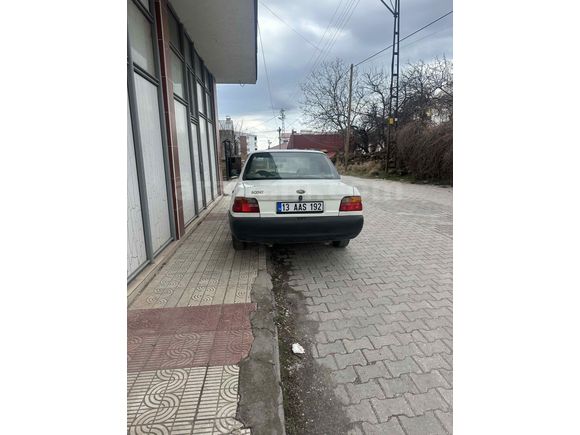 Sahibinden Ford Escort 1.6 CL 1996 Model 
