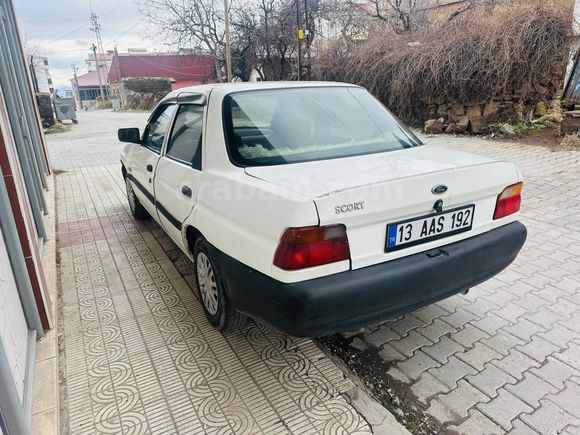 Sahibinden Ford Escort 1.6 CL 1996 Model 