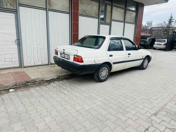 Sahibinden Ford Escort 1.6 CL 1996 Model 