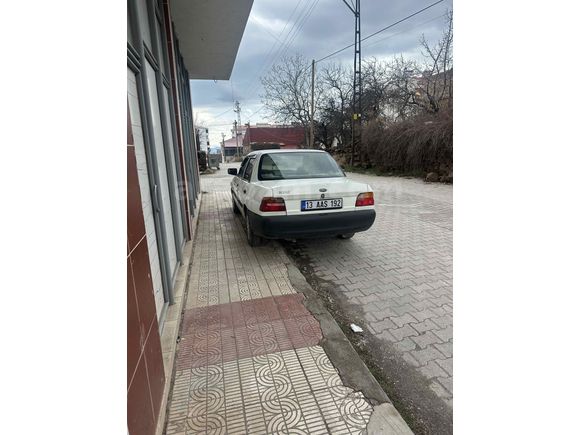Sahibinden Ford Escort 1.6 CL 1996 Model 