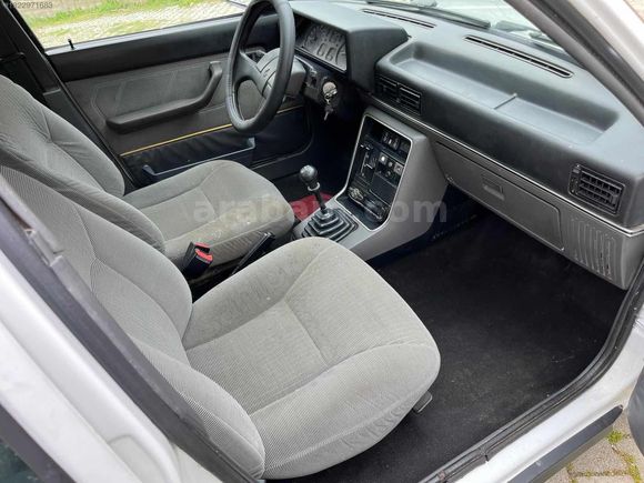 1993 MODEL DİRİ TEMİZ BRODWAY