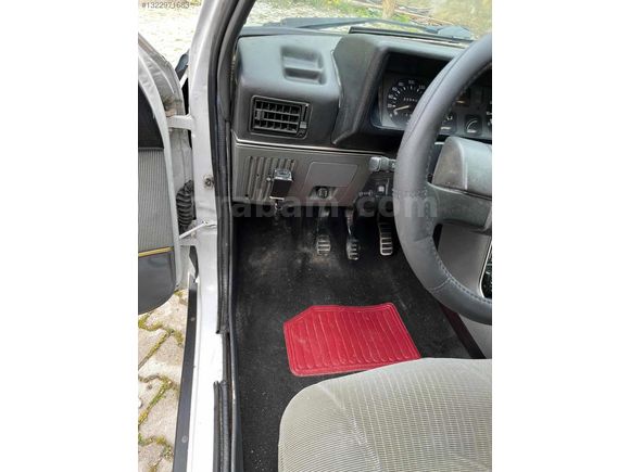 1993 MODEL DİRİ TEMİZ BRODWAY