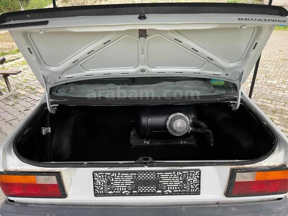1993 MODEL DİRİ TEMİZ BRODWAY