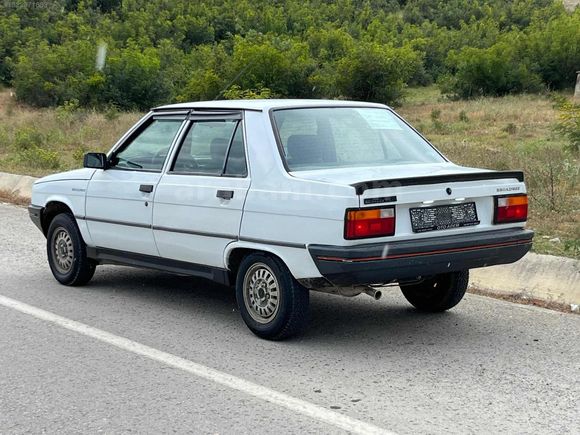 1993 MODEL DİRİ TEMİZ BRODWAY