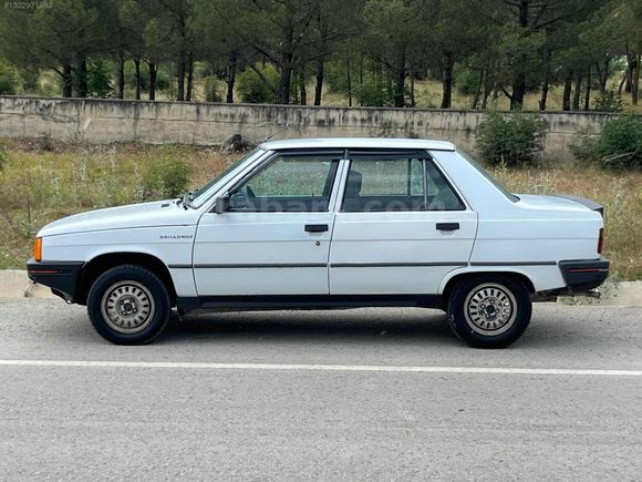 1993 MODEL DİRİ TEMİZ BRODWAY