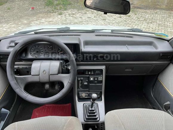 1993 MODEL DİRİ TEMİZ BRODWAY