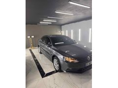 Sahibinden Volkswagen Jetta 1.4 TSi BlueMotion Comfortline 2017 Model 