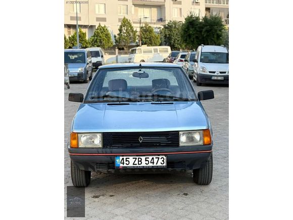 92 MODEL BROADWEY