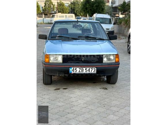 92 MODEL BROADWEY