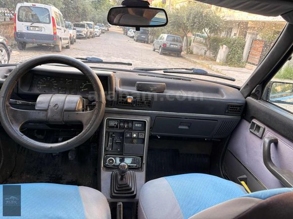 92 MODEL BROADWEY