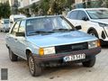 92 MODEL BROADWEY