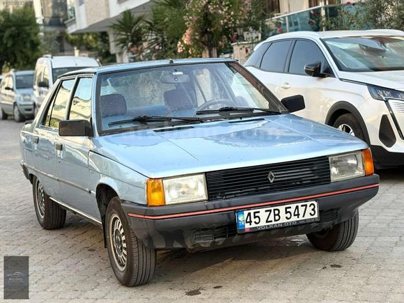 92 MODEL BROADWEY