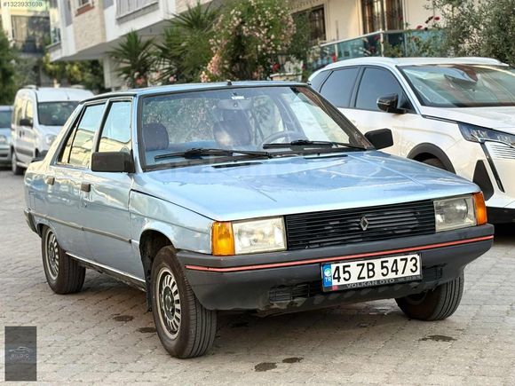 92 MODEL BROADWEY