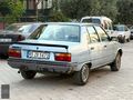 92 MODEL BROADWEY