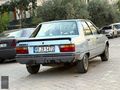 92 MODEL BROADWEY