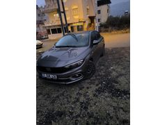 Sahibinden Fiat Egea 1.3 Multijet Easy Plus 2023 Model Hatay 80.300 km Gri (titanyum)