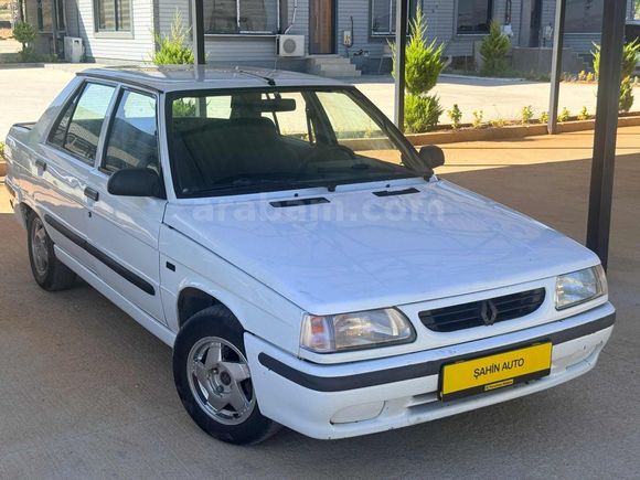 1997 MODEL RENAULT BROADWAY