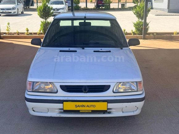 1997 MODEL RENAULT BROADWAY