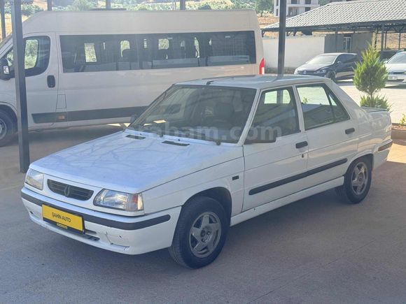 1997 MODEL RENAULT BROADWAY
