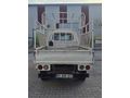 Sahibinden Kia Bongo K2700 DLX