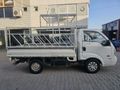 Sahibinden Kia Bongo K2700 DLX