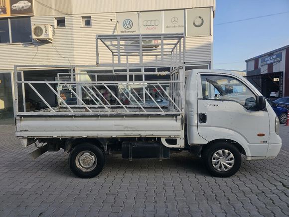 Sahibinden Kia Bongo K2700 DLX