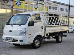 Sahibinden Kia Bongo K2700 DLX