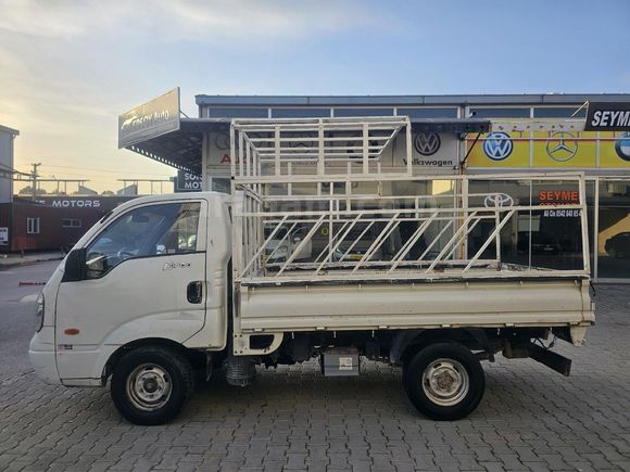 Sahibinden Kia Bongo K2700 DLX
