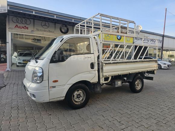 Sahibinden Kia Bongo K2700 DLX