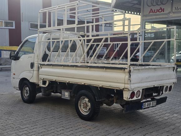 Sahibinden Kia Bongo K2700 DLX