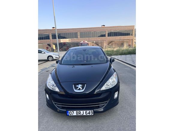 Sahibinden Peugeot 308 1.6 HDi Comfort 2009 Model 