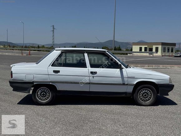 // 1994 // 1.4 // RENAULT // BROADWAY // MASRAFSIZ //