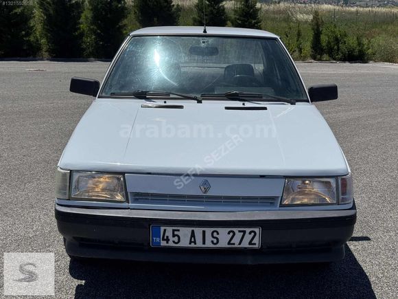 // 1994 // 1.4 // RENAULT // BROADWAY // MASRAFSIZ //