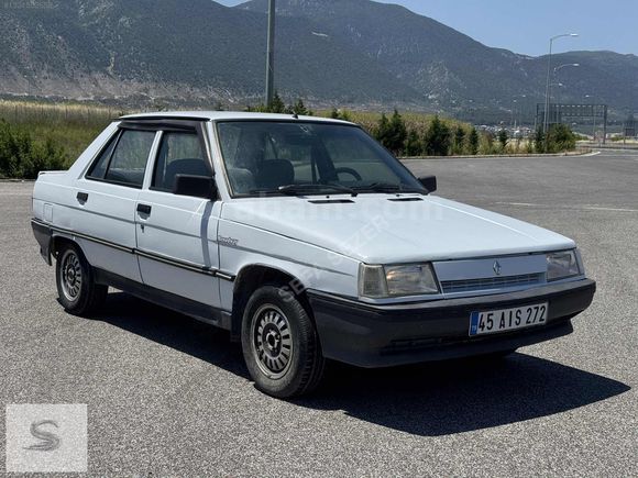 // 1994 // 1.4 // RENAULT // BROADWAY // MASRAFSIZ //