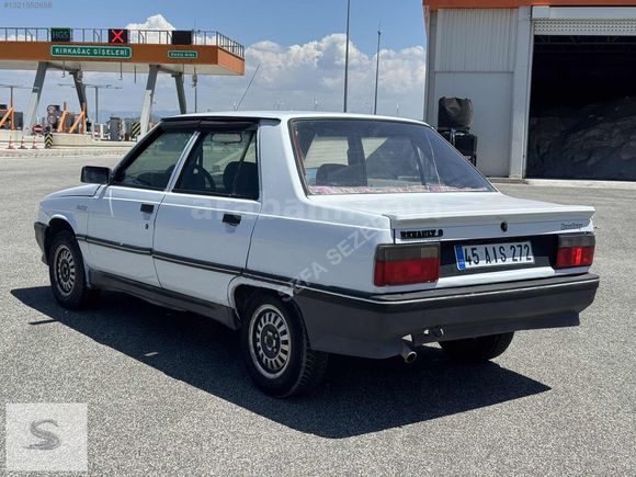// 1994 // 1.4 // RENAULT // BROADWAY // MASRAFSIZ //
