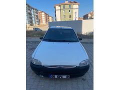 Sahibinden Ford Escort 1.6 CL 1996 Model