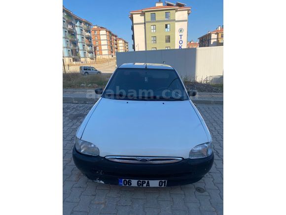 Sahibinden Ford Escort 1.6 CL 1996 Model