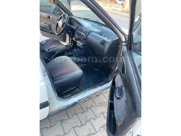Sahibinden Ford Escort 1.6 CL 1996 Model