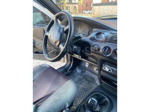 Sahibinden Ford Escort 1.6 CL 1996 Model