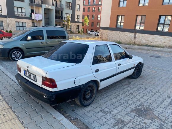 Sahibinden Ford Escort 1.6 CL 1996 Model