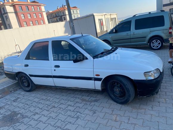 Sahibinden Ford Escort 1.6 CL 1996 Model