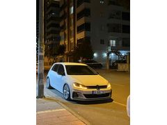 Sahibinden Volkswagen Golf 1.4 TSi Comfortline 2015 Model 