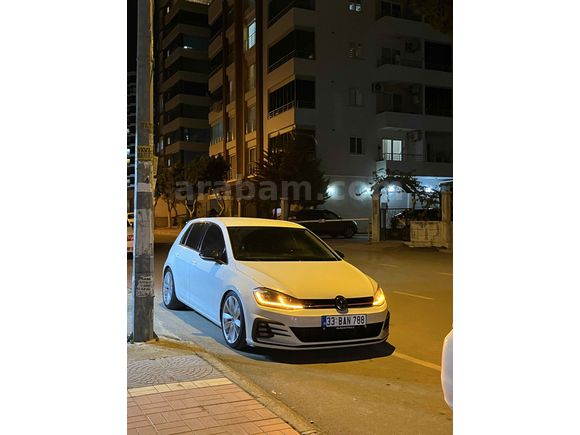 Sahibinden Volkswagen Golf 1.4 TSi Comfortline 2015 Model 