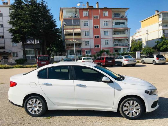 Sahibinden Fiat Egea 1.3 Multijet Easy 2017 Model 