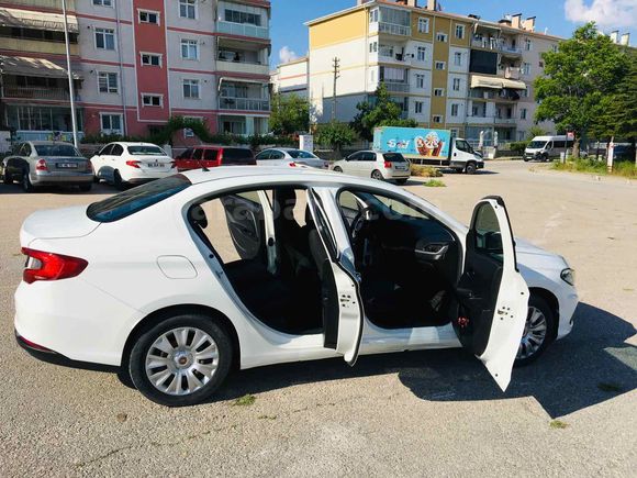 Sahibinden Fiat Egea 1.3 Multijet Easy 2017 Model 