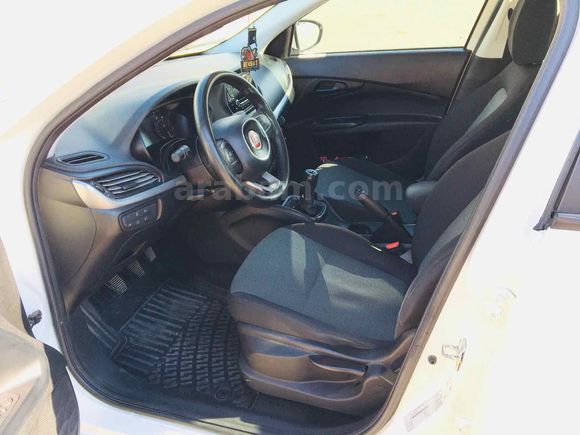 Sahibinden Fiat Egea 1.3 Multijet Easy 2017 Model 