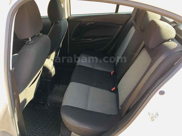 Sahibinden Fiat Egea 1.3 Multijet Easy 2017 Model 