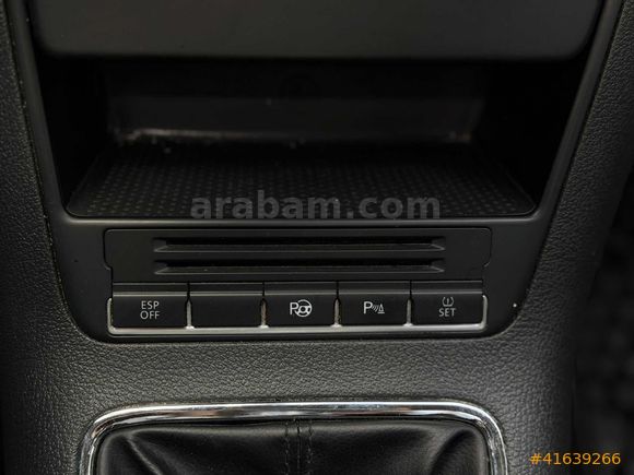 2009 MODEL VW TİGUAN 215 BİN KM'DE DEĞİŞENSİZ MASRAFSIZ
